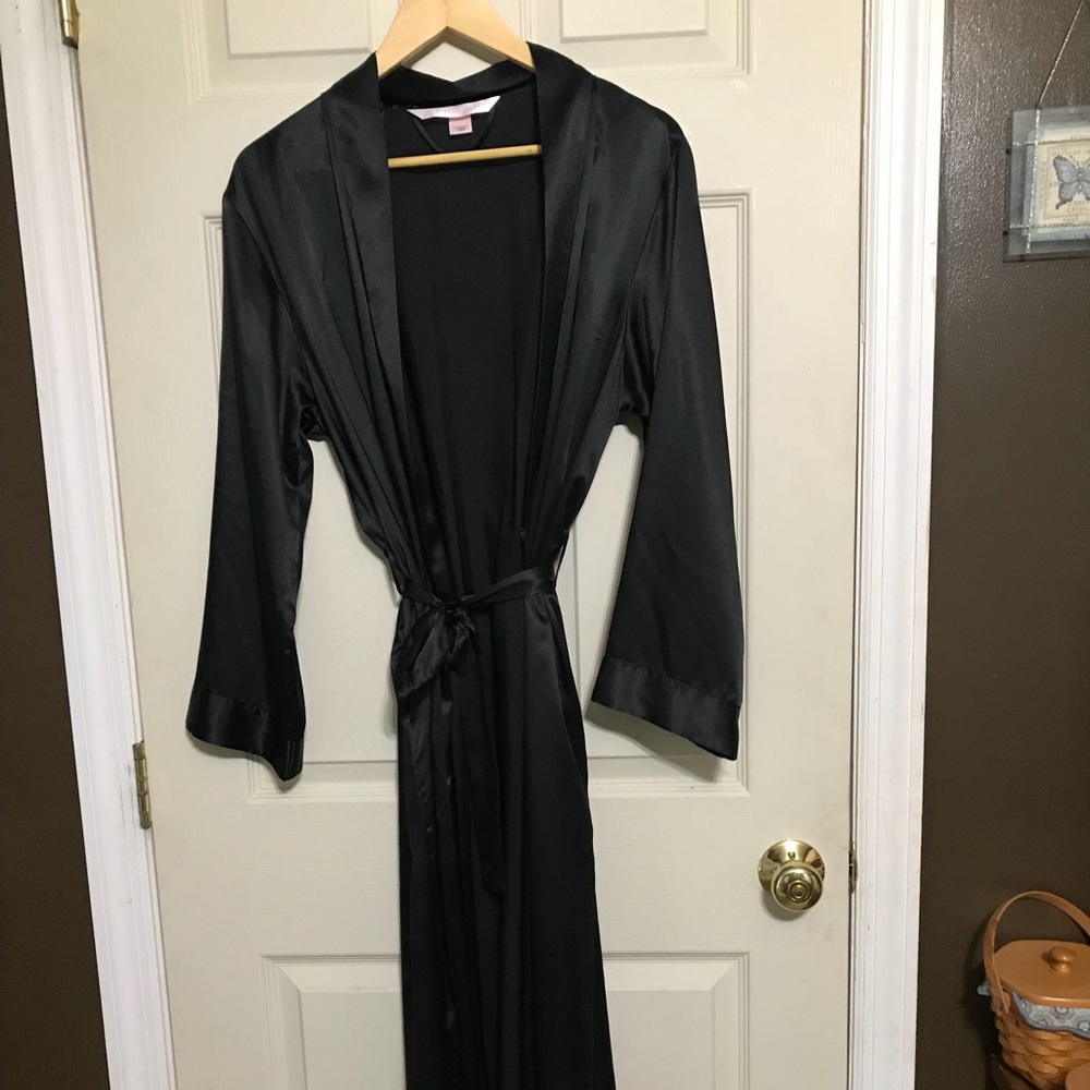 Victoria’s Secret Robe